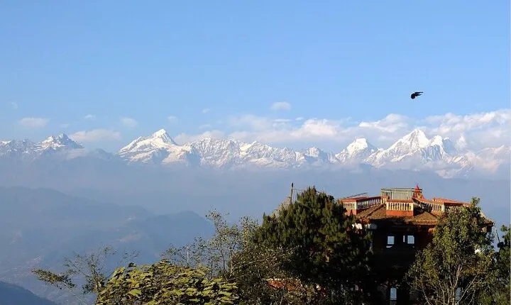 Sundarijal-Chisapani-Nagarkot: 3-Day Trek for All Levels
