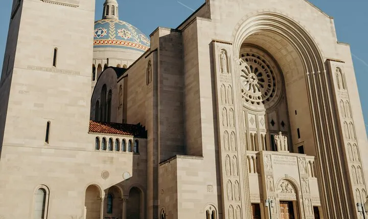 Catholic Heritage Tour - Private