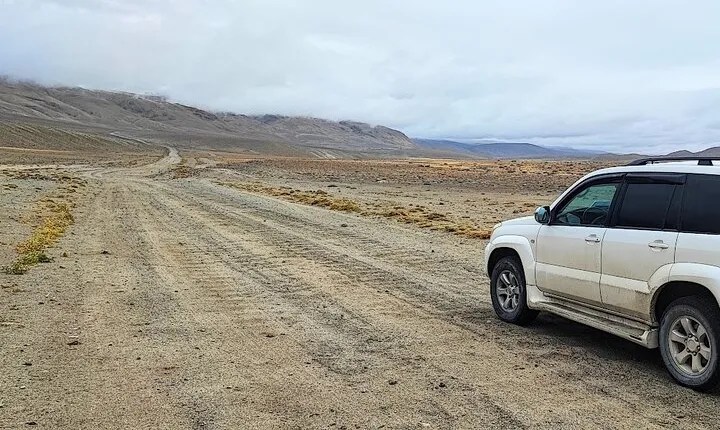 8-Day Private Adventure in Pamir Highway