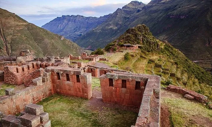 Sacred Valley VIP (Day Trip)