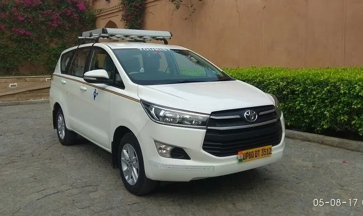 One-way Private Departure Transfer