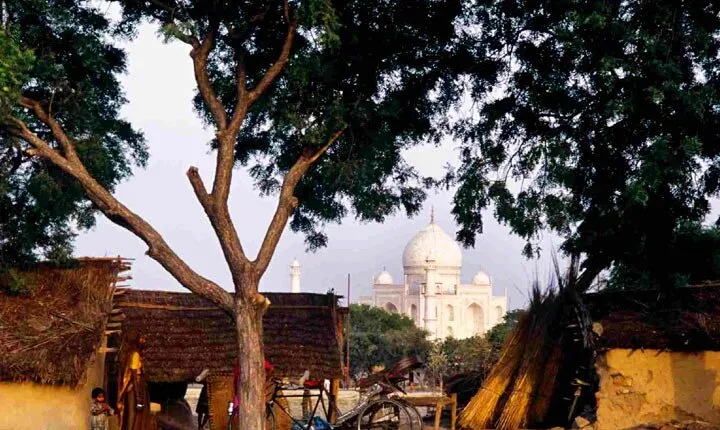 Heritage Walk Tour Agra