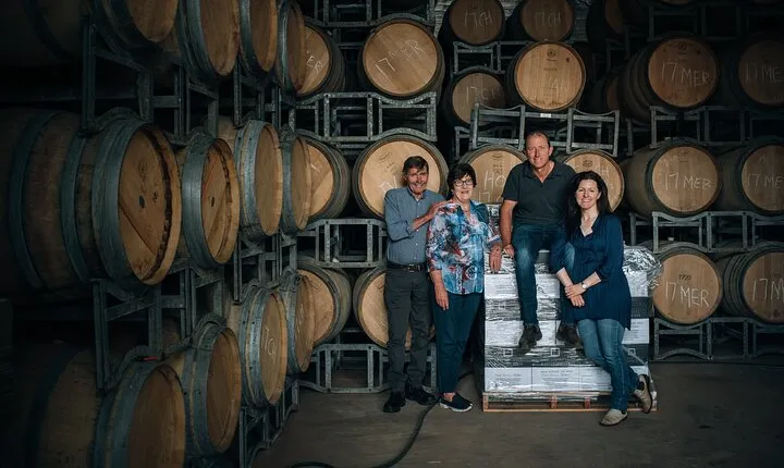 Private Barrel Hall Wine Tasting in the Margaret River Region
