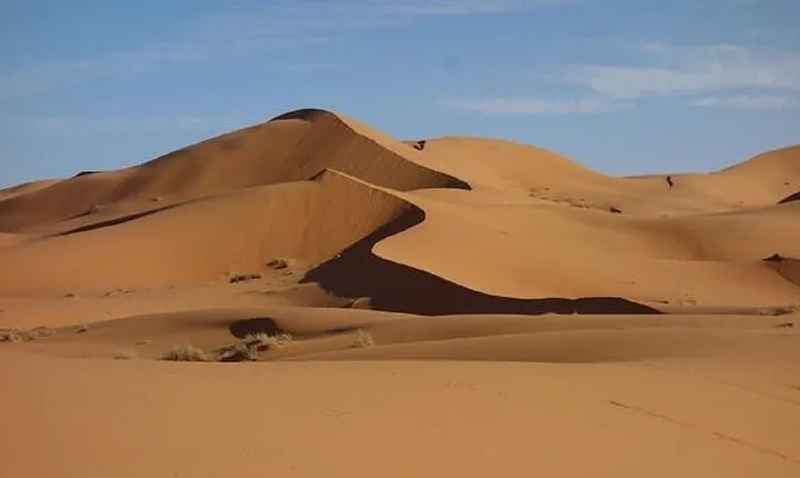 3 Days Trip To Merzouga Desert From Ouarzazate,Hotel, Luxury Camp