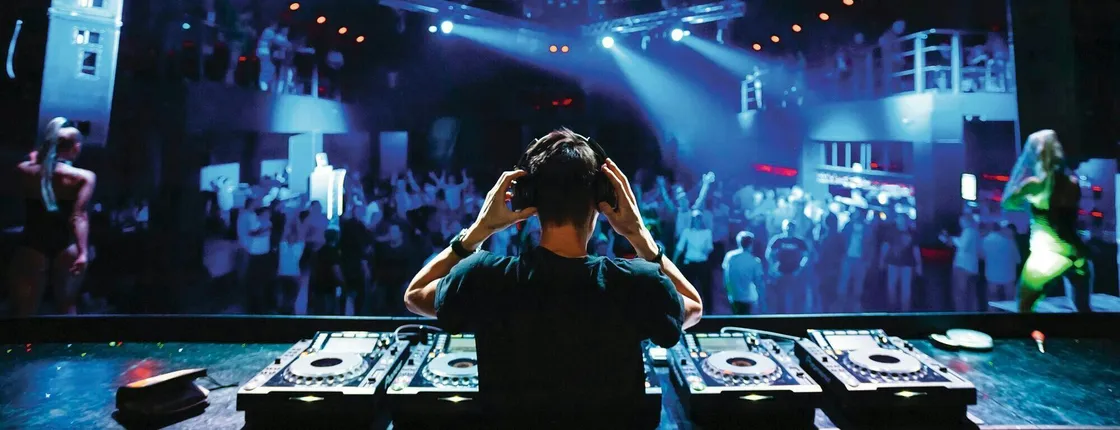 The Island’s biggest party – Zante House Nation at Rescue Club