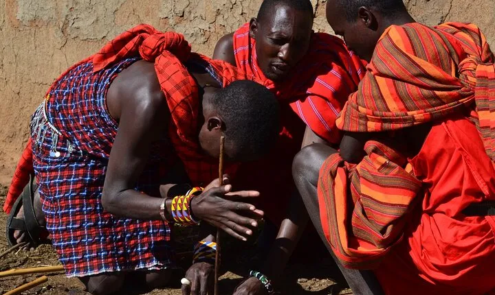 5 Days Remote Tribes and Tanzania Adventure Safari