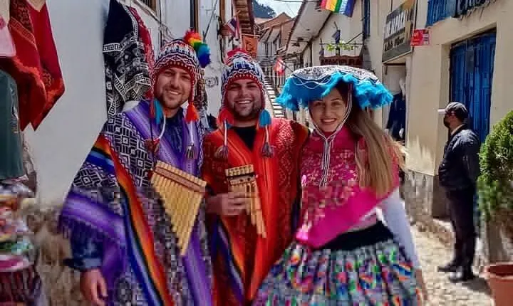Cusco City Private Tour