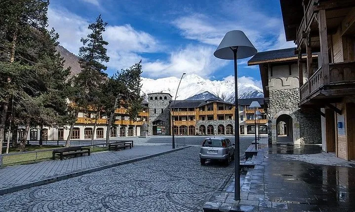 3-Day Tour in Svaneti