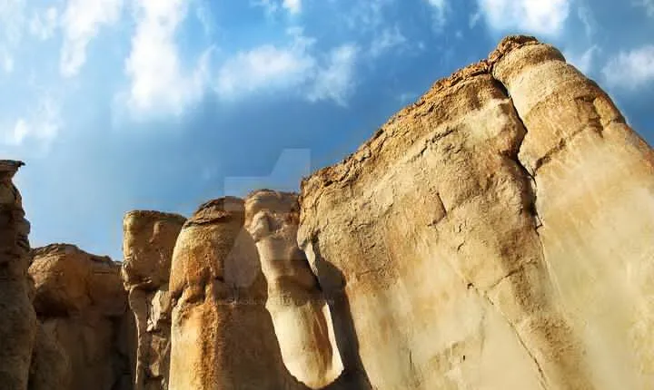 Riyadh: Discover Al Qara Hill & Jawatha Al Ahsaa Tour