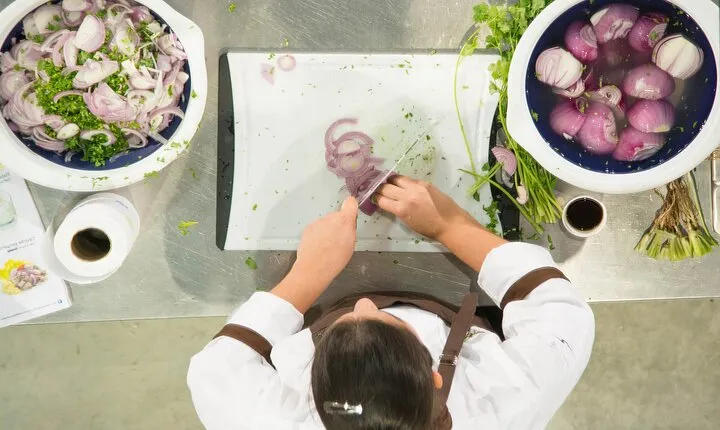 Peruvian Cooking Experience: Private Class in Cusco