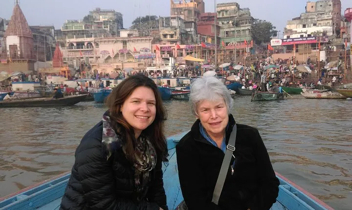 Experience Varanasi Tour: 2 Days Private Guided Tour