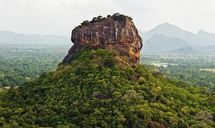 3 Days 2 Night (Sigiriya,Kandy & Nuwera Eliya) from Kandy