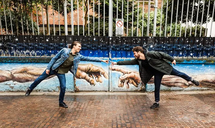 Milan Private Art Tour with a Local Guide, Customized 