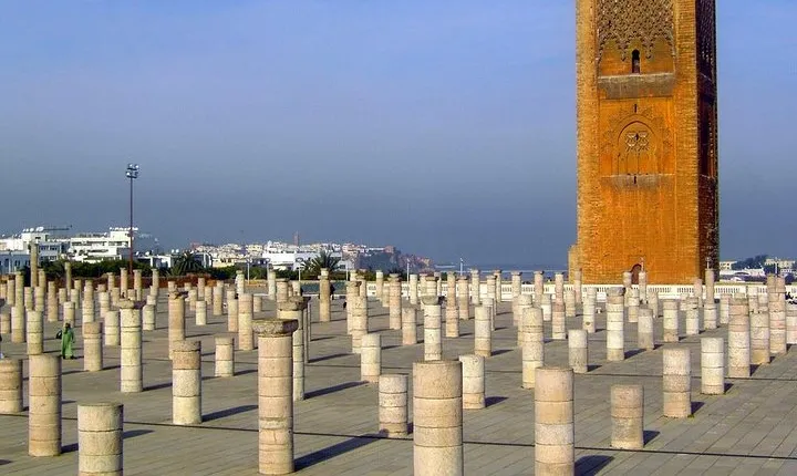 Fes To Rabat Private Full Day Trip
