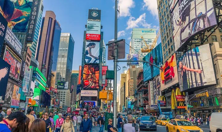 Private Walking Tour: 911 Ground Zero & Downtown Manhattan