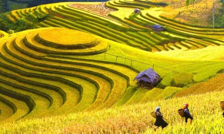 2 Day Mai Chau Classic Group Tour
