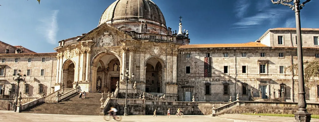 Santuary of Loyola, Getaria, Zarauz and San Sebastian full-day tour