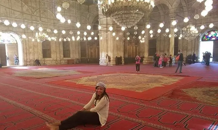 Private Day-Tour to Egyptian Museum, Citadel of Sala Din and Old Cairo