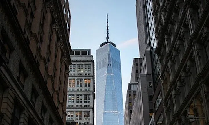 VIP One World Observatory Tour and 20+ Manhattan Top Sights