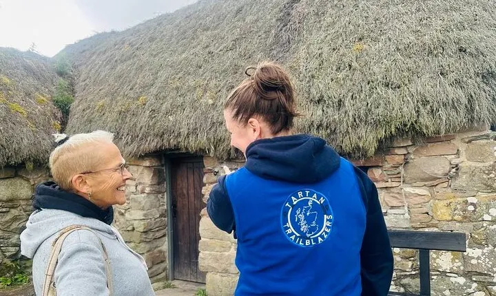 Authentic Mini Highland Adventure from Inverness or Invergordon