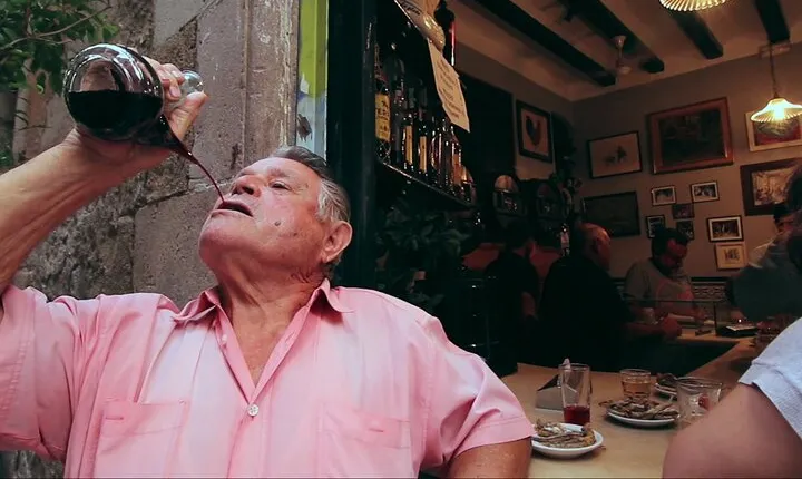 Barcelona's Most Terrific of Tapas Tours in the Gothic quarter