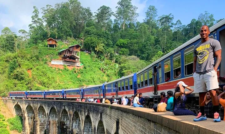 Ella Adventure Sri Lanka Holiday 07 Nights 08 Days 