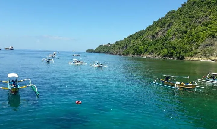 Snorkeling at Blue lagoon For walking customers