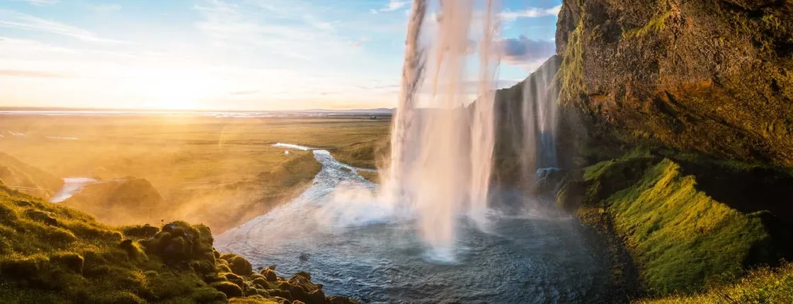 Sensational Iceland full-day tour