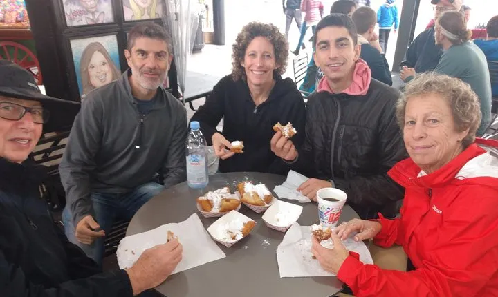 New Orleans: A Local's Eat Dat Food Tour
