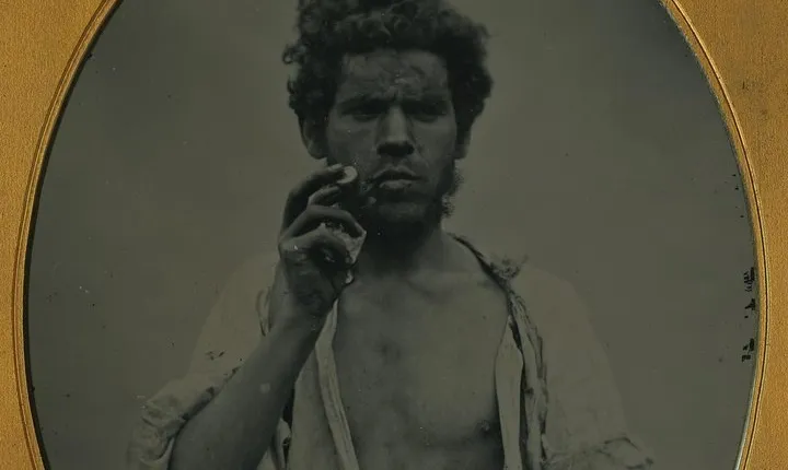 Irish Famine Museum / Exhibition Dublin