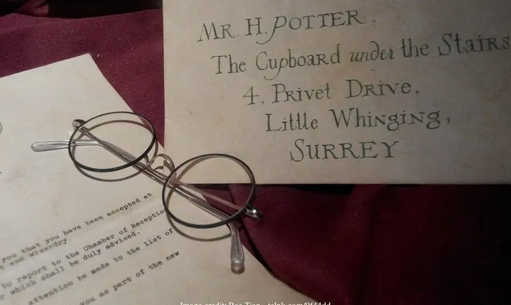Harry Potter Locations: Private Half-Day Tour in Edinburgh