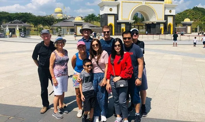 Guided Half-day Amazing Kuala Lumpur City Tour