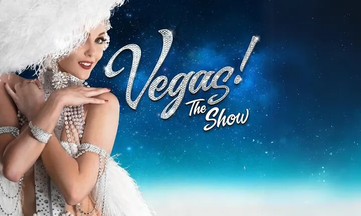 VEGAS! The SHOW at Planet Hollywood Resort and Casino