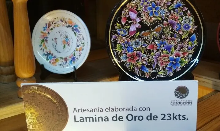 3 Magic Towns: Tzintzuntzan, Patzcuaro & Santa Clara del Cobre