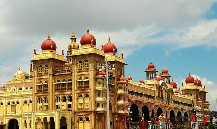 Private Custom Tour: Mysore (Mysuru) Sightseeing with Guide