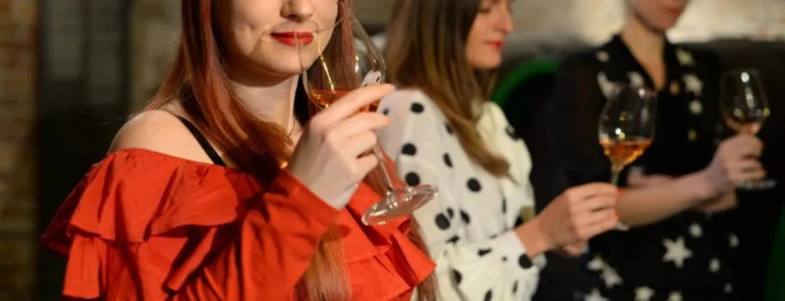 Bratislava culinary tour with wine & beer tasting
