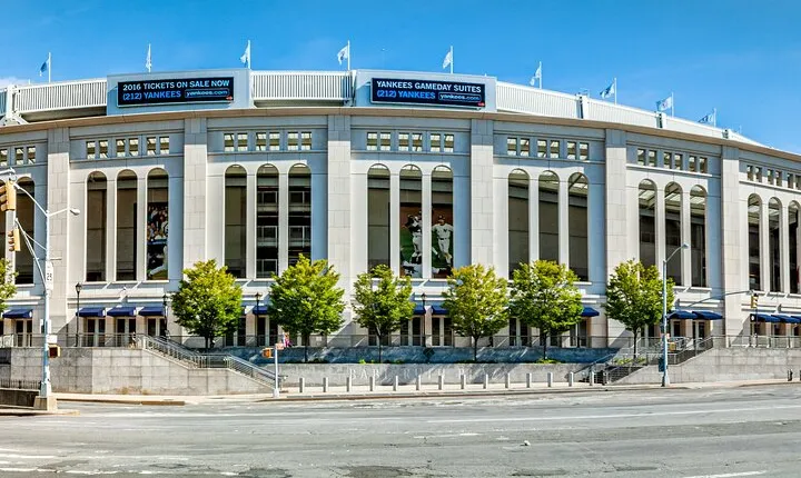 New York Soccer Experience Short Tour