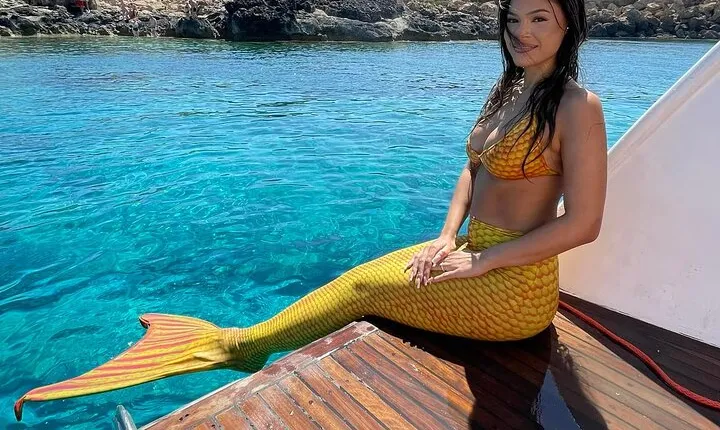 The Mermaid Cruise by Medusa Cruises – 2:30-Hour Family Adventure