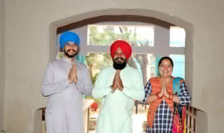 Real Village Tour Amritsar