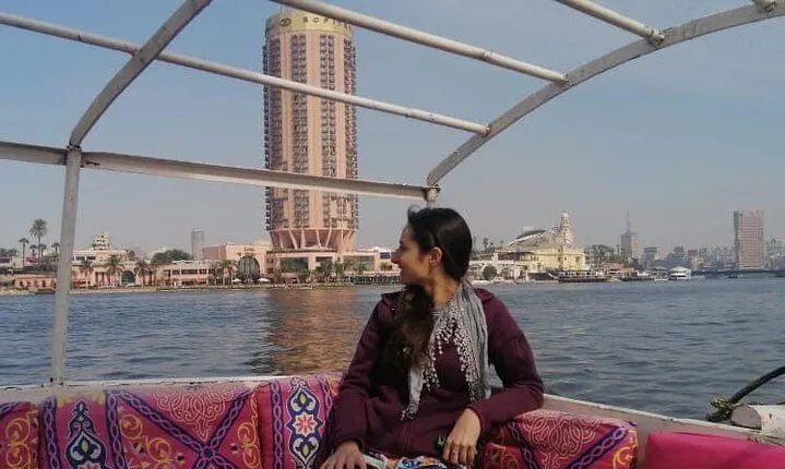 City Tour by Horse Carriage and Sailing Felucca from Cairo/Giza Hotels