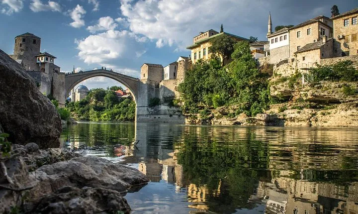 Mostar - The Heart of Herzegovina Tour