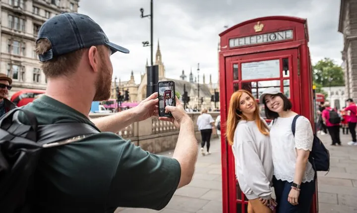 See 40+ London Sights Tour – Fun Local Guide