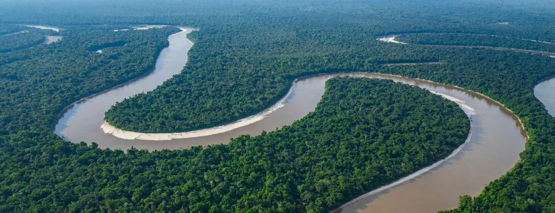 Amazon full-day jungle safari from Iquitos