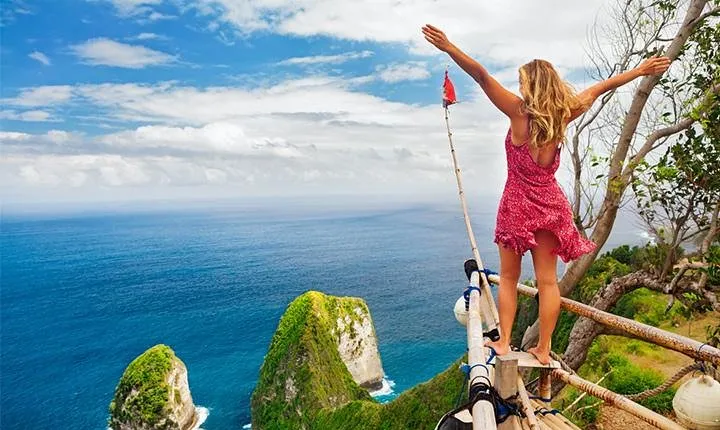 Nusa Penida Amazing Trips