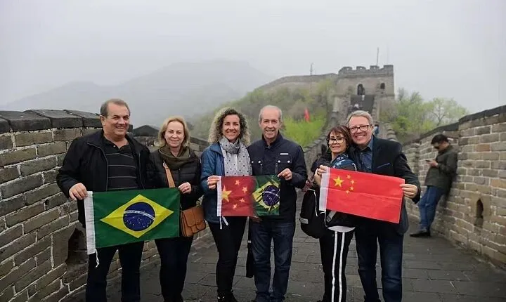 Beijing Xian Nanjing Suzhou Hangzhou Shanghai 12days private tour