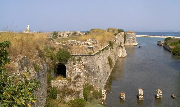 Traditional Lefkada Tour
