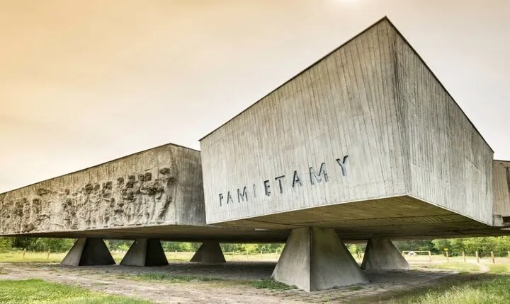 Half-Day Chelmno Kulmhof Concentration Camp Private Tour