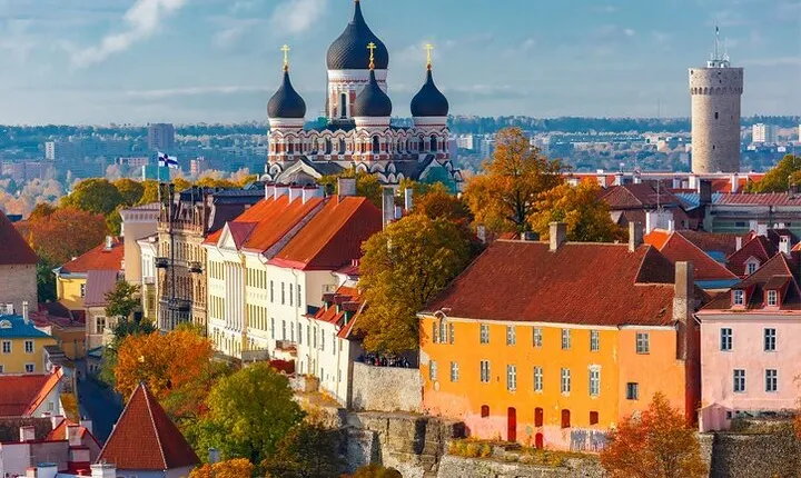 3-Day Culture and History Tour in Tallinn