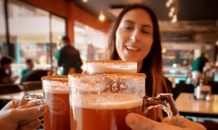 Private Beer Tasting with Best of Barcelona