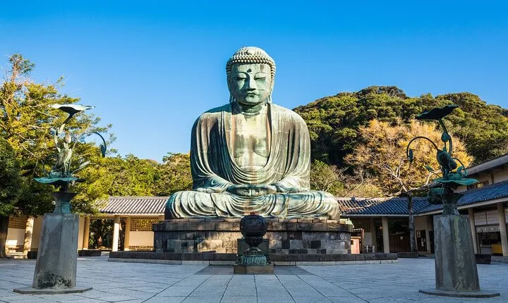 Kamakura Private Charter Car Private tour